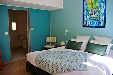 Double Room - Disability Access