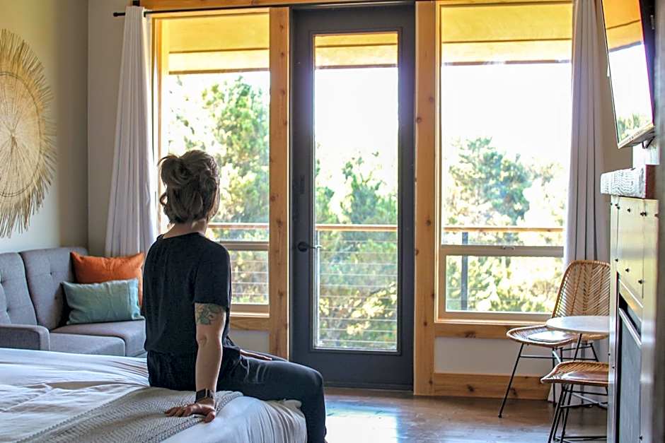 Inn at Discovery Coast