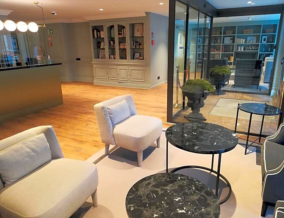 Hotel Avenue Louise Brussels Trademark Collection by Wyndham