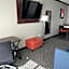 Hawthorn Suites By Wyndham Lubbock