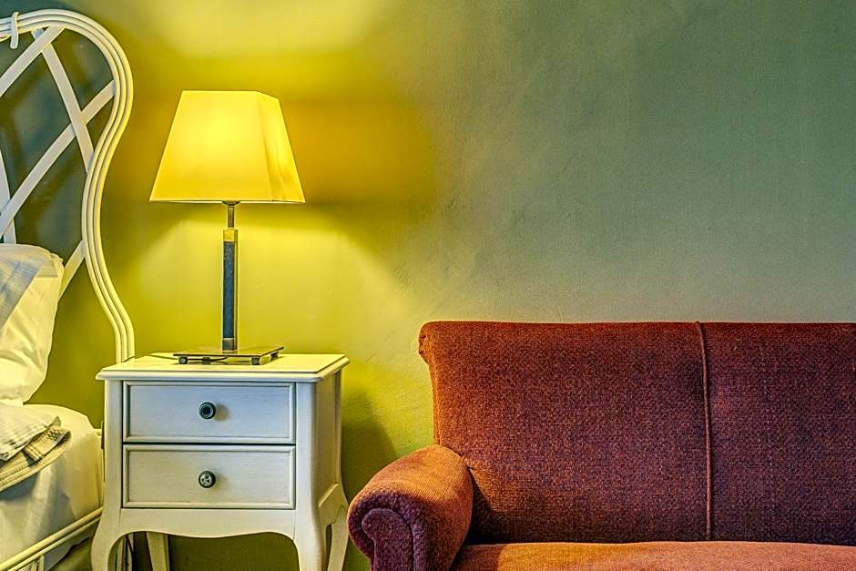 Agva Greenline Guesthouse (Adult Only +12)