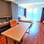 Nexus Regency Suites & Hotel