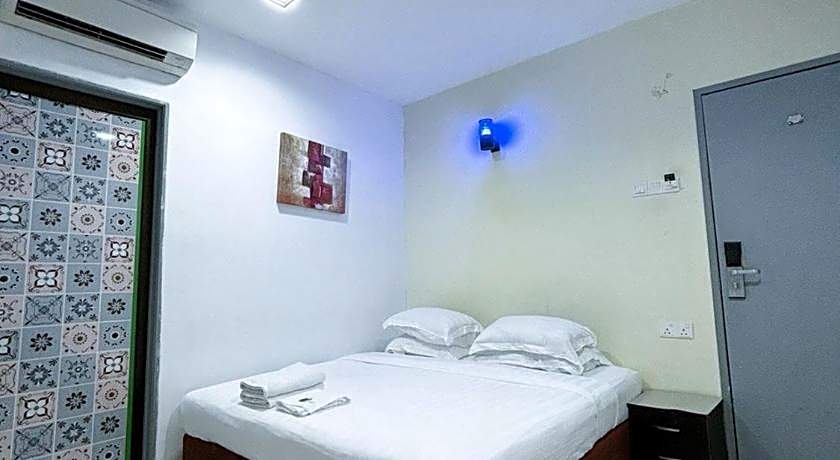Green Hotel