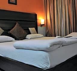 Hotel Hvh Kashi Vishwanath