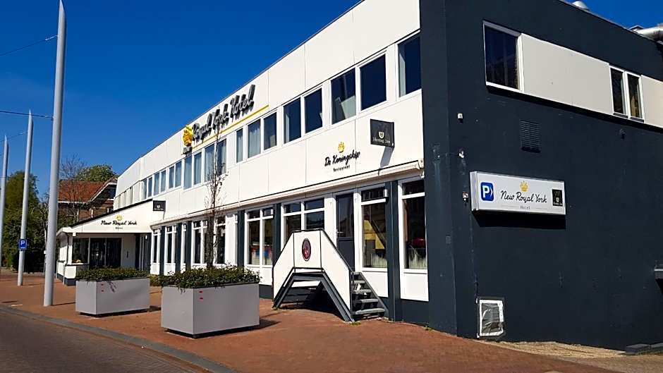City Hotel Winschoten