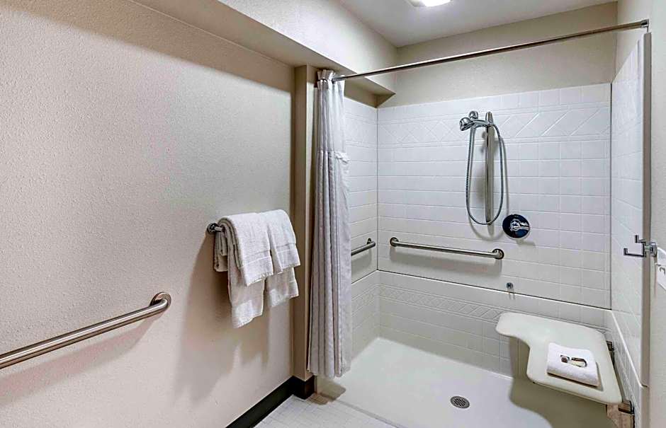 Extended Stay America Premier Suites - San Jose - Airport