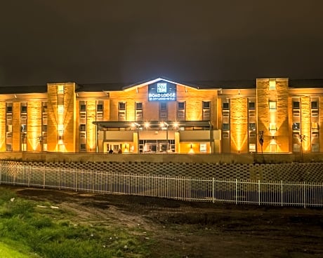 Road Lodge Pietermaritzburg
