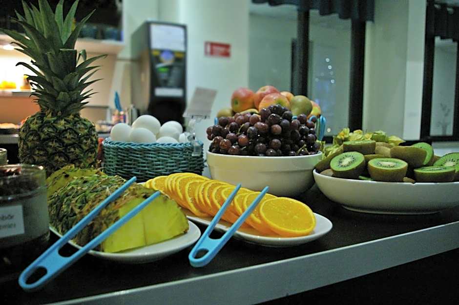 Hotell Centralstation