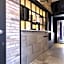 Sasang The May Hotel