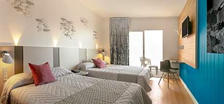 Superior Family Room (3 Adults)