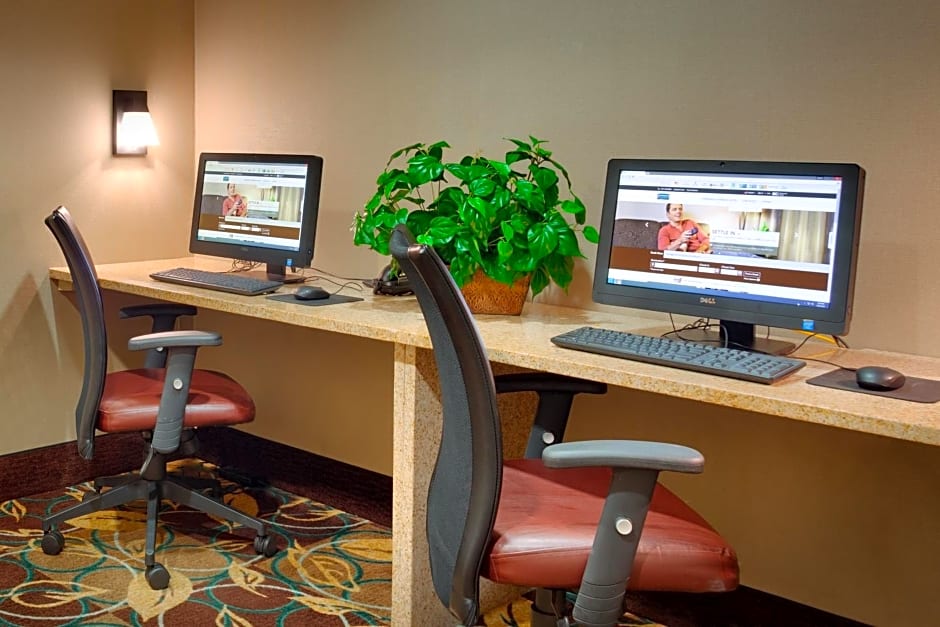 Staybridge Suites Peoria Downtown By IHG