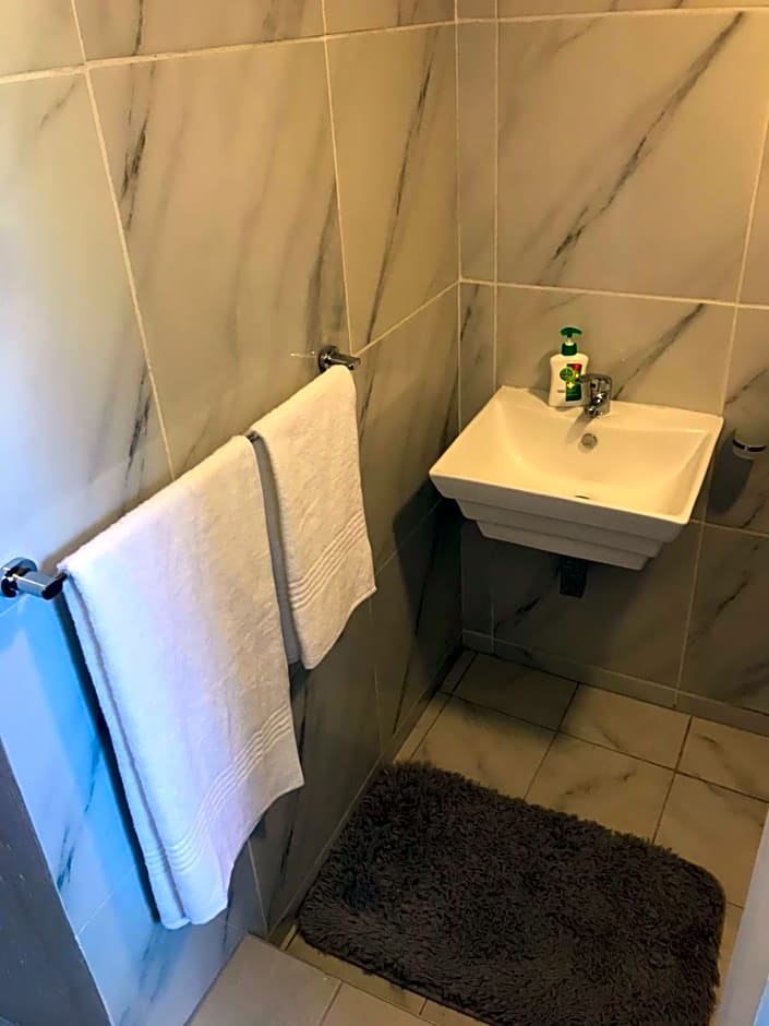 Pomona Lodge – Kempton Park, PA