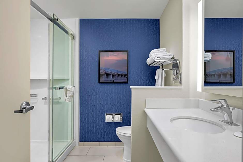 Fairfield Inn & Suites by Marriott Salt Lake City Midvale