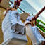 Hotel Luz de Mar ' right on the beach