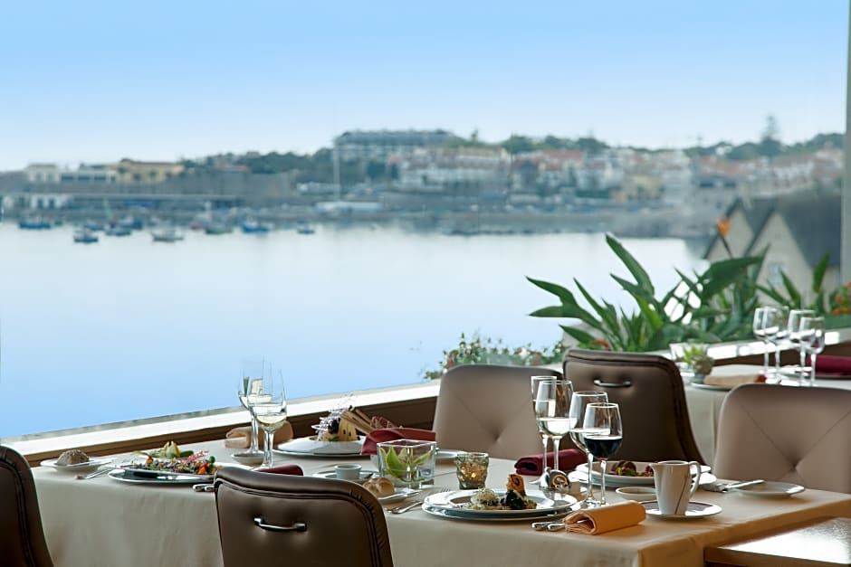 Hotel Cascais Miragem Health & Spa