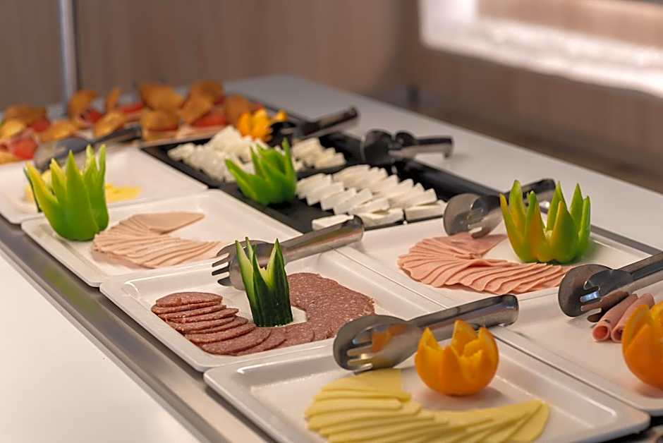 Livadi Nafsika Hotel - Adults Only