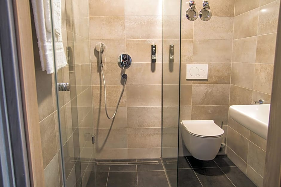 Hayta Hotel Stuttgart Airport Messe