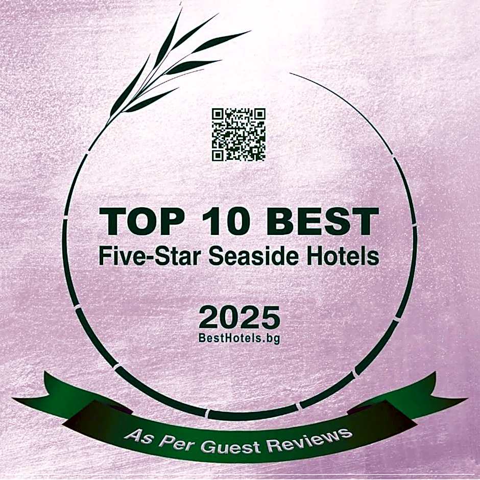 Belvedere Hotel - All inclusive