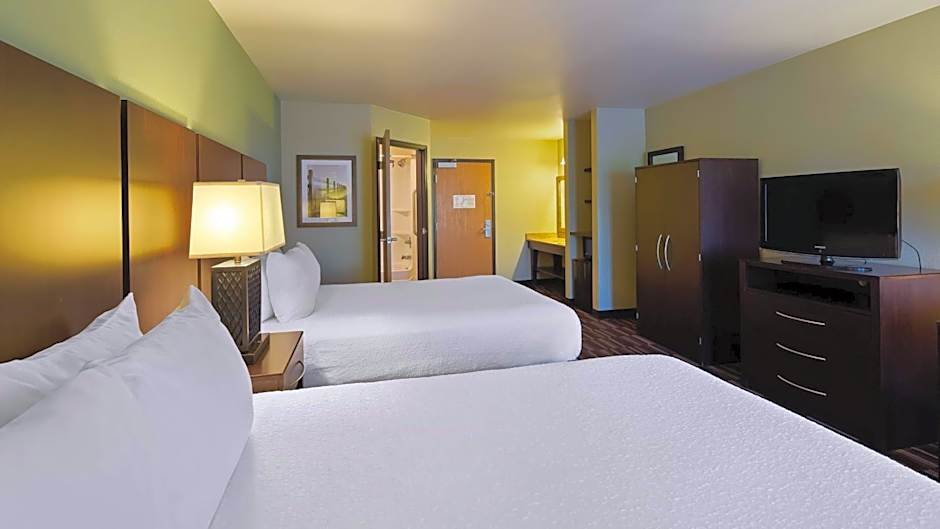 Best Western Sundowner