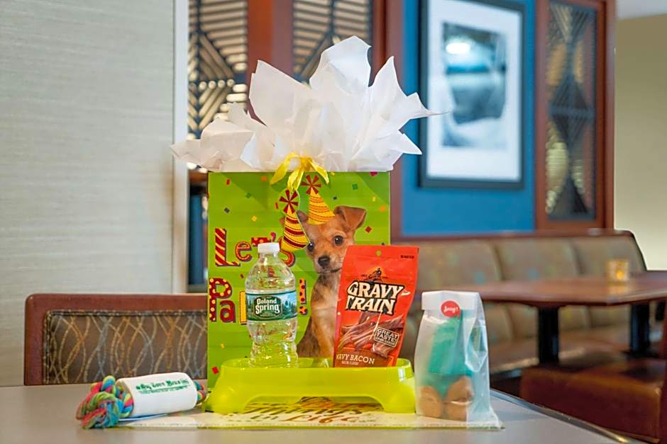 Hampton Inn By Hilton Downington/Exton