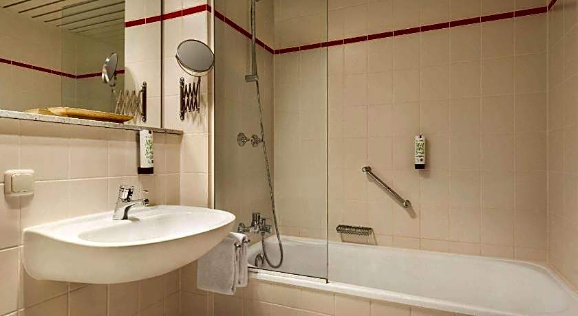 Amedia Siegen, Trademark Collection by Wyndham