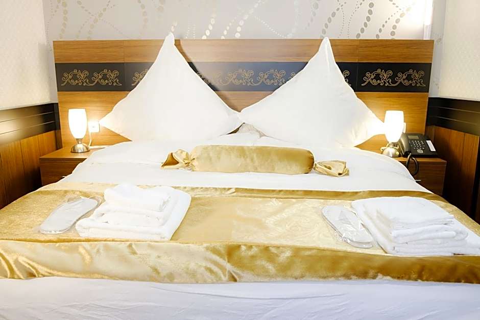 Hotel im Anker