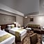 Ramee Rose Hotel