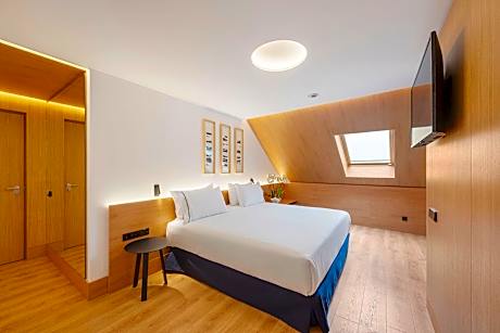 Junior Suite with Terrace