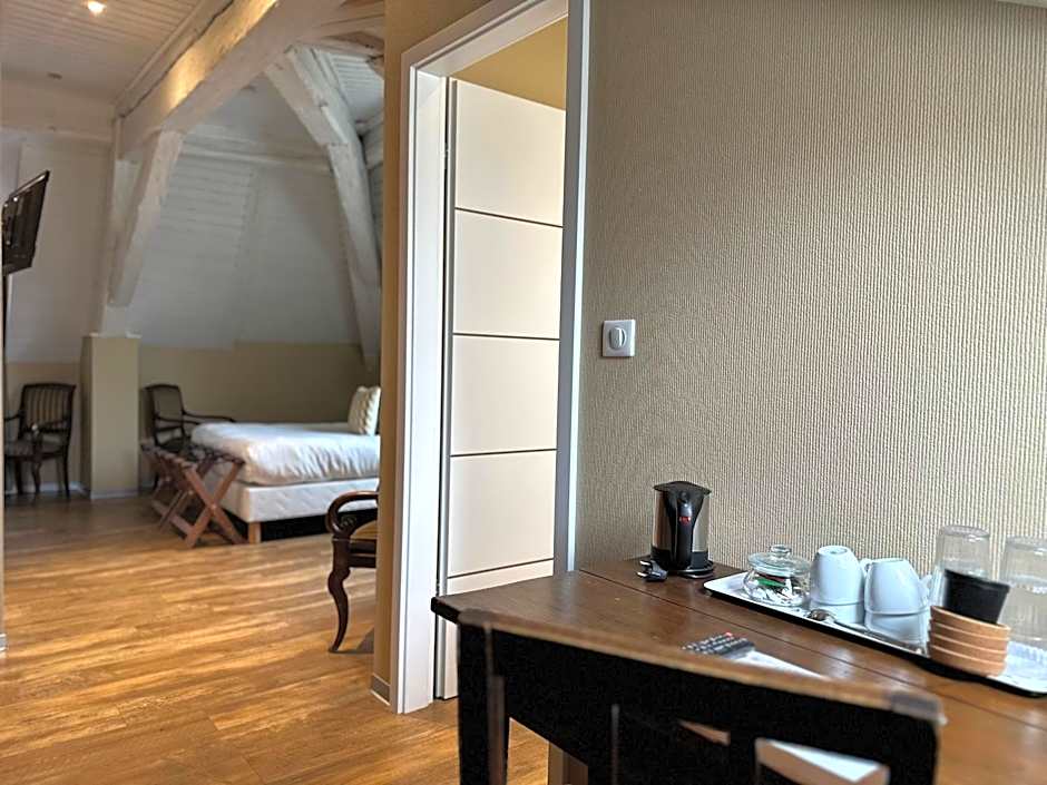 Auberge Le Meisenberg