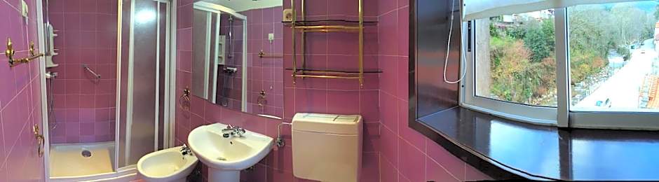 Hotel Central Jardim