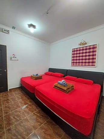 NABIL NABILA MOTEL