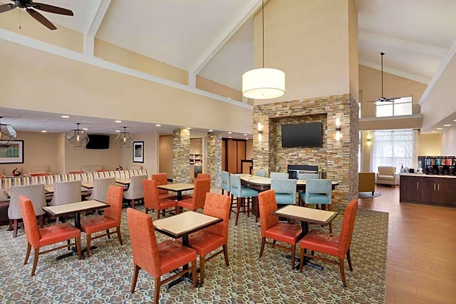 Homewood Suites By Hilton Houston Willowbrook Mall