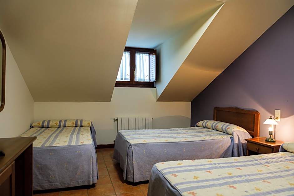 Hotel Rincón de Antón