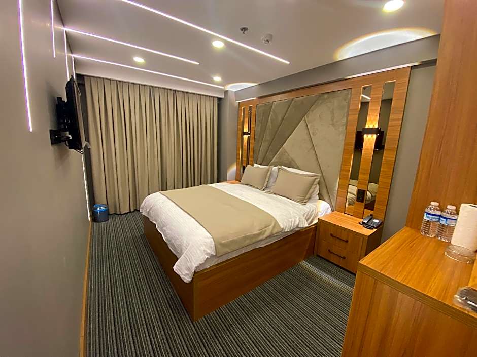 Besiktas Vip inn Hotel & suites