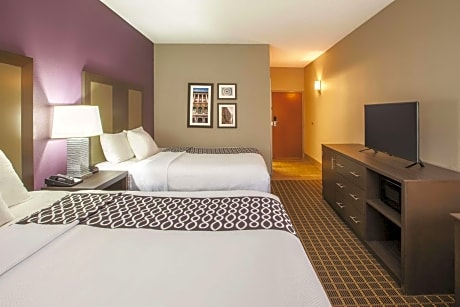 Queen Room with Two Queen Beds
