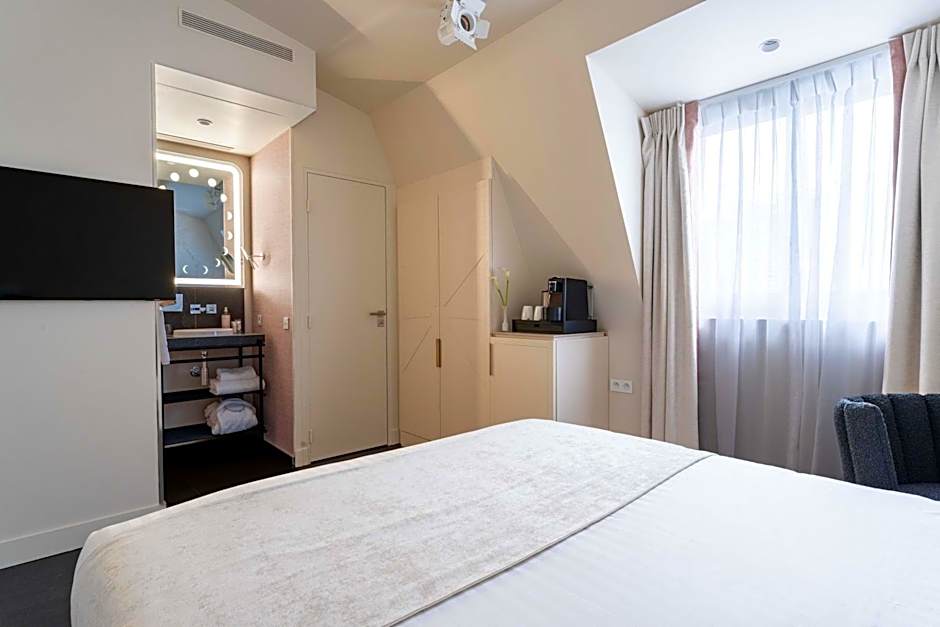 Hotel Astra Opera - Astotel