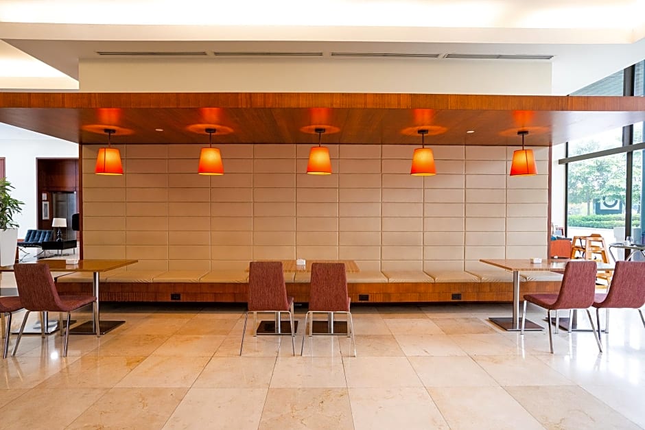 Holiday Inn San Jose Escazu