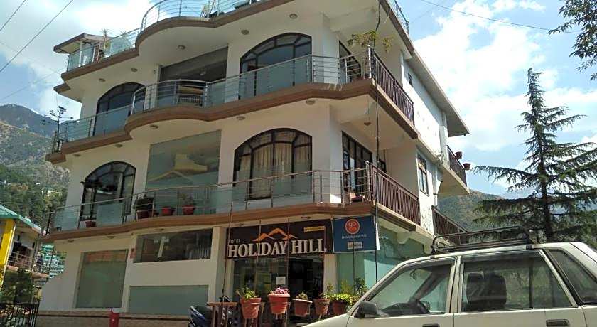 Hotel Holiday Hill