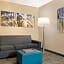 SpringHill Suites by Marriott Newark International Airport