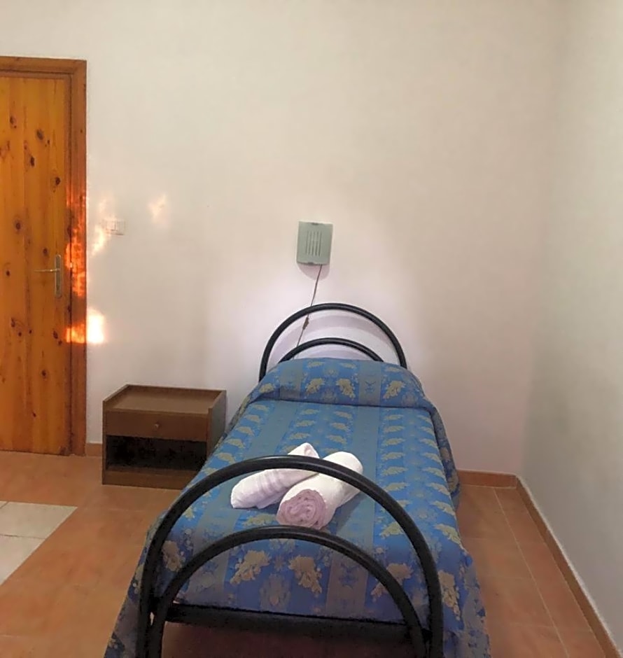 HOTEL FUNTANA E DONNE