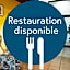 Comfort Aparthotel Nimes Centre