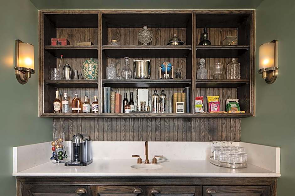 The Beekman, A Thompson Hotel by Hyatt