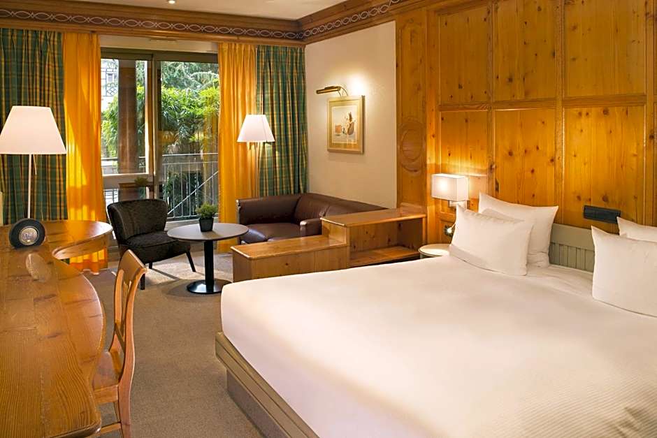 Le Parc Hotel Obernai & Spa