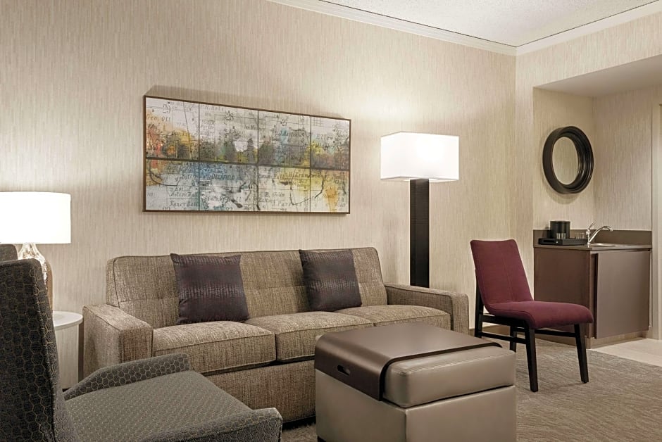 Photo 1 of 6 of Premium 2 Double Beds Suite