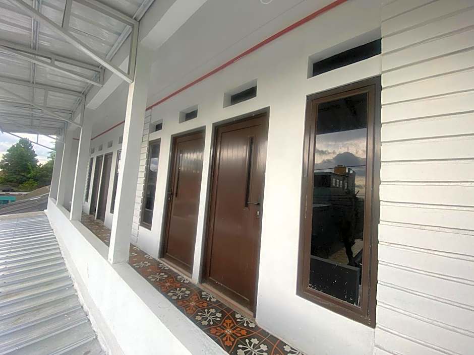 EXPRESS O 92147 Nia Residence