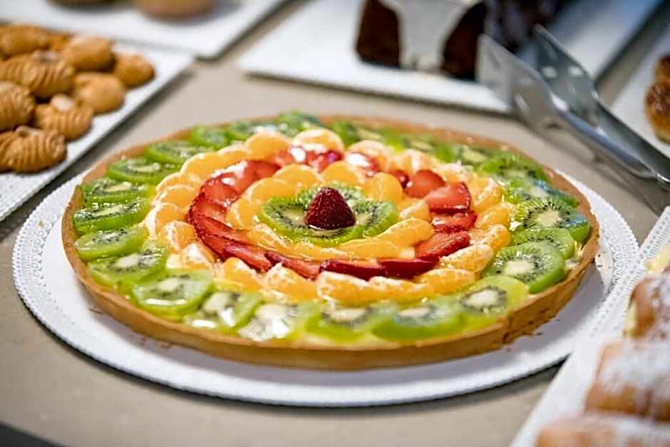 Grand Hotel Pietra Ligure