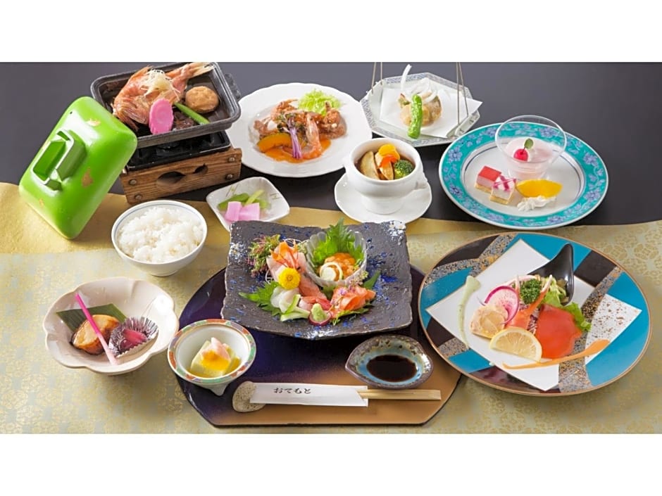 Hotel Keipu - Vacation STAY 11145v