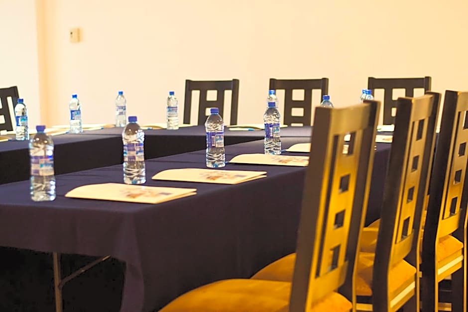 Holiday Inn Express Nuevo Laredo By IHG