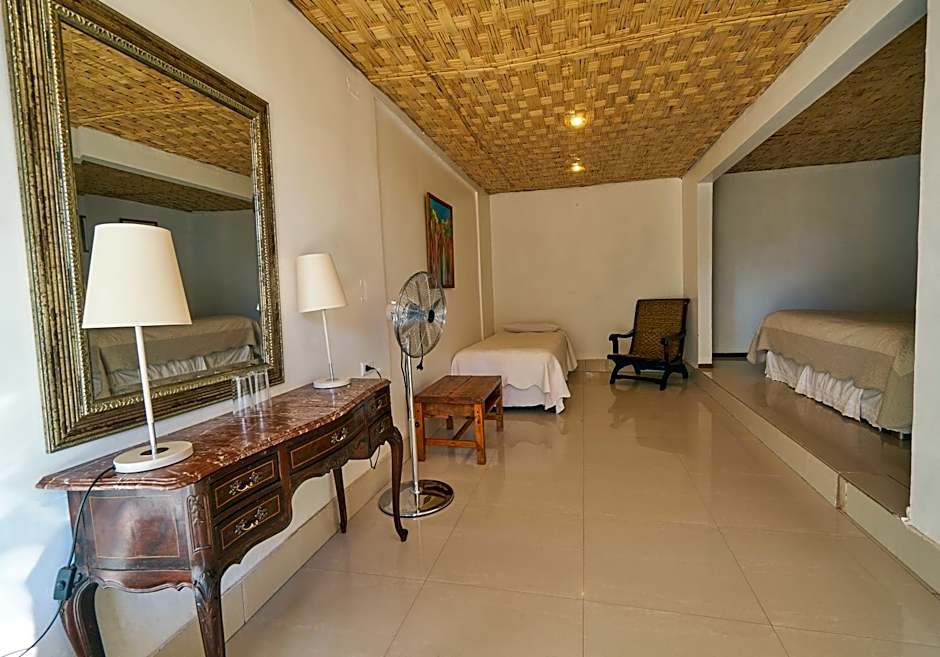 Hotel Pat'ta Hoiri