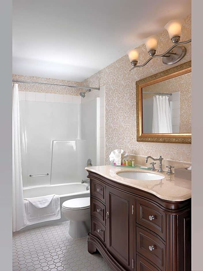 Pendray Inn and Tea House